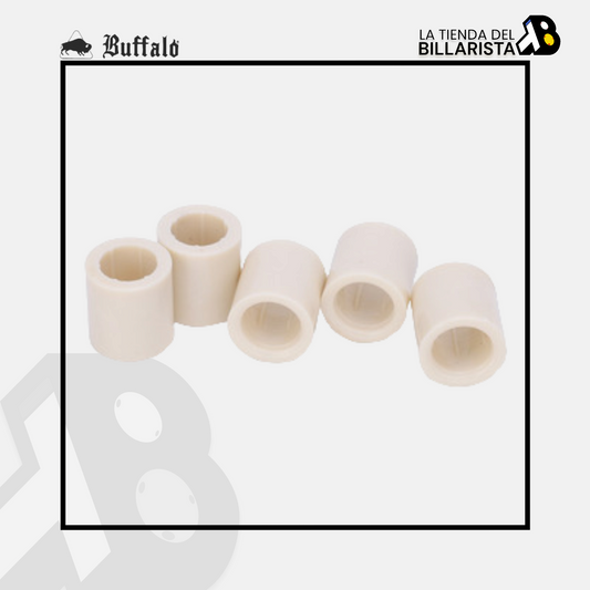 Virola - Buffalo
