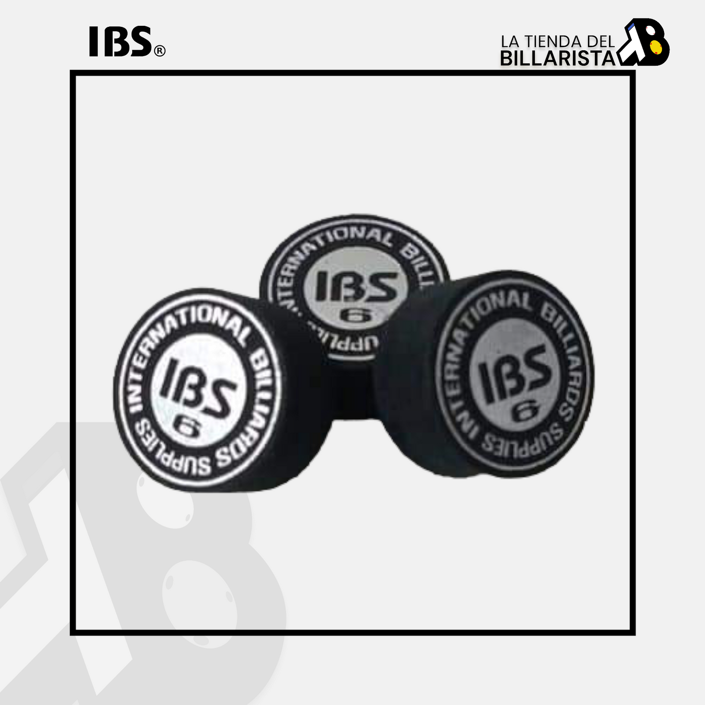 Suela IBS