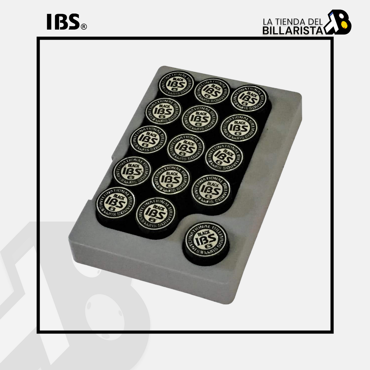 Suela IBS