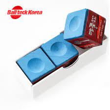 Tiza Ballteck caja x 3 unidades