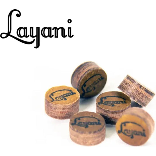 Suela Multicapas Layani